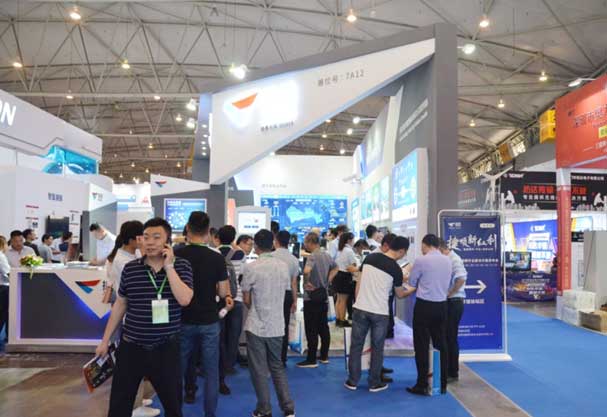 捷順新紅利賦能大會