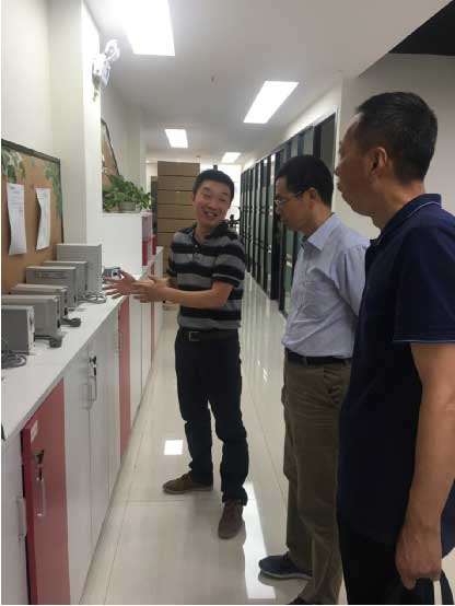 武漢寶久創(chuàng)美科技有限公司