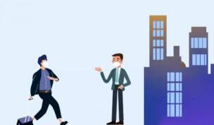 后疫情時代的寫字樓通行系統(tǒng)的升級之路