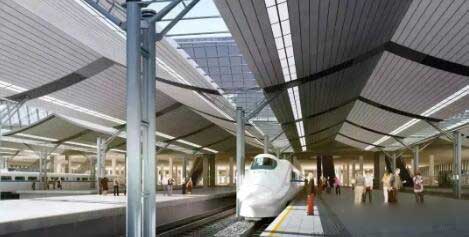 高鐵票正式宣告結(jié)束！刷臉時代來臨！