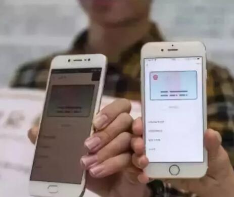 高鐵票正式宣告結(jié)束！刷臉時代來臨！