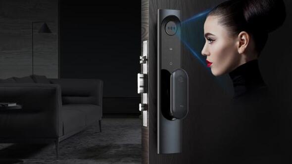 K6P、K6X物聯(lián)網(wǎng)智能門鎖