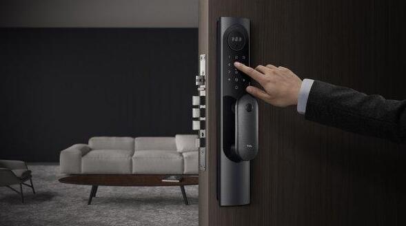 K6P、K6X物聯(lián)網(wǎng)智能門鎖