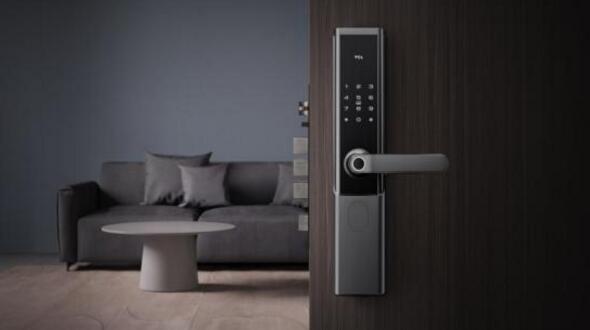 K6P、K6X物聯(lián)網(wǎng)智能門鎖