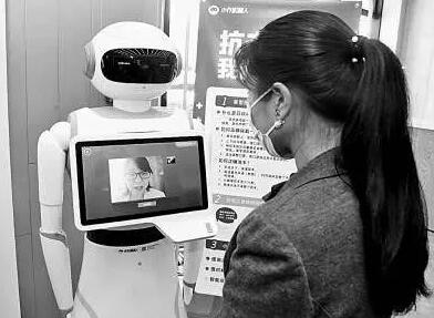 人工智能助力生物識別精準(zhǔn)化