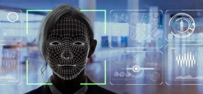 人工智能助力生物識別精準(zhǔn)化