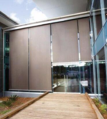 電動(dòng)遮陽(yáng)簾