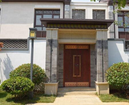 資陽(yáng)別墅大門