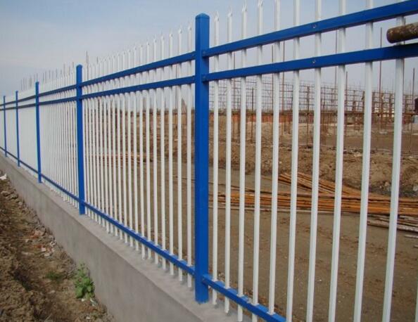 岳陽(yáng)鋅鋼護(hù)欄