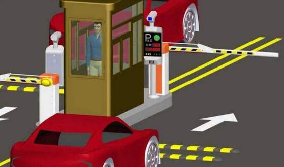 牡丹江車牌識別系統(tǒng)