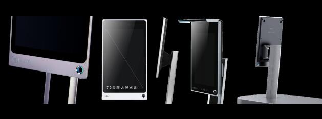 曠視人臉門禁一體機(jī)