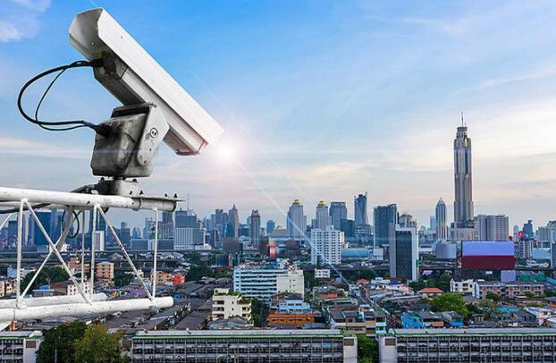 人臉識別技術(shù)能否帶動平安城市的建設(shè)？