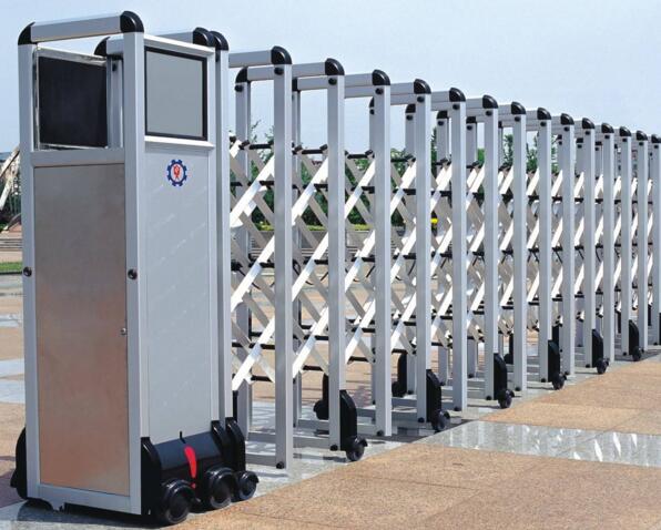 大連電動(dòng)伸縮門(mén)