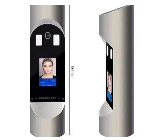 人臉門禁系統(tǒng)