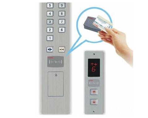 電梯聯(lián)動(dòng)