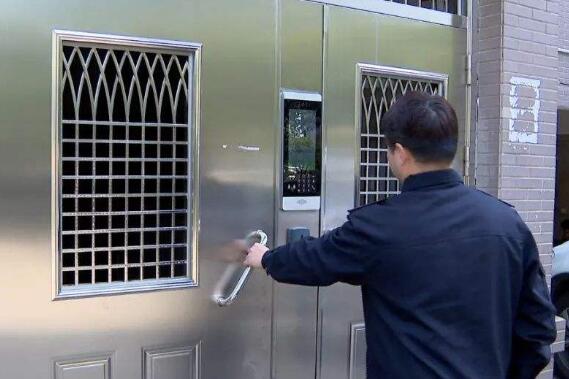 可視電話或對講功能