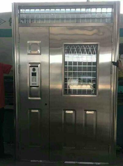 智能樓宇對講設備