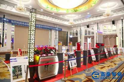 景觀護(hù)欄柱