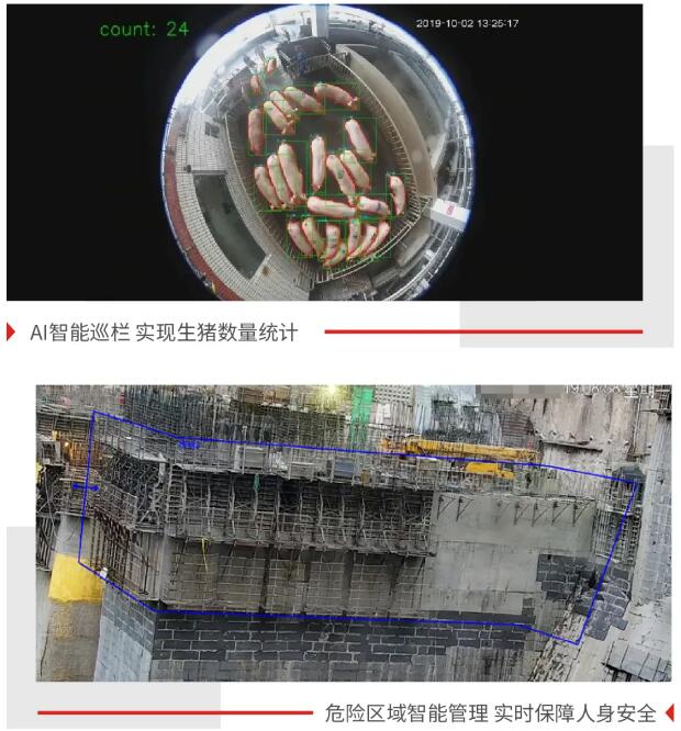 AI文字識別在大華產(chǎn)品及方案中的應(yīng)用