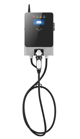 新能源汽車充電樁