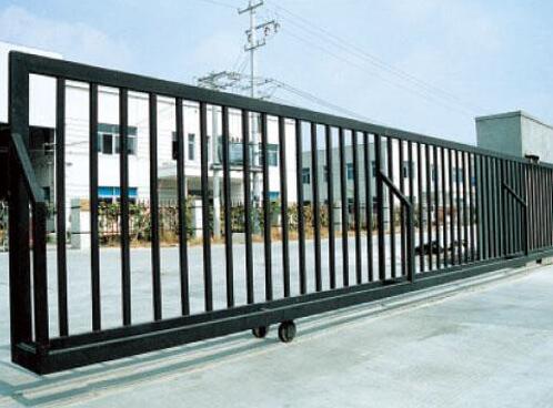 電動(dòng)平移門(mén)