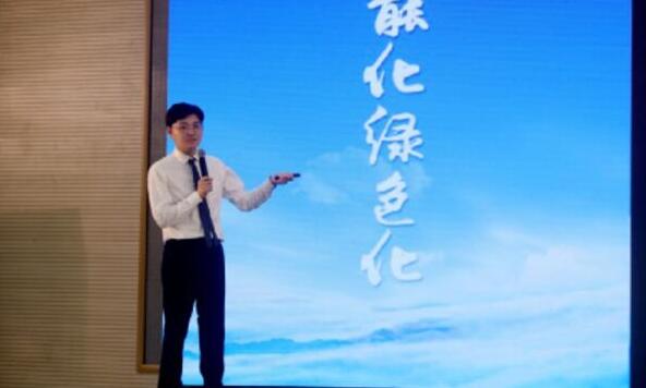 浙江檢測中心門類產(chǎn)品檢驗所所長范浙永