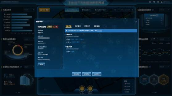 安全生產(chǎn)業(yè)務(wù)閉環(huán)處置