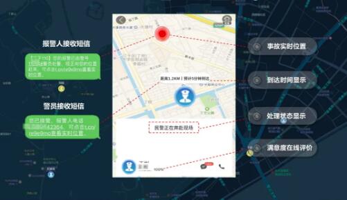 大華股份助力暢通出行