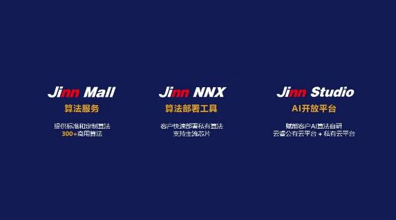 持續(xù)做深做寬行業(yè)智能 加速人工智能規(guī)模產(chǎn)業(yè)化