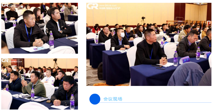 參會(huì)人員參觀會(huì)場(chǎng)相關(guān)品類(lèi)的新產(chǎn)品、新技術(shù)、新方案，做進(jìn)一步的交流與合作