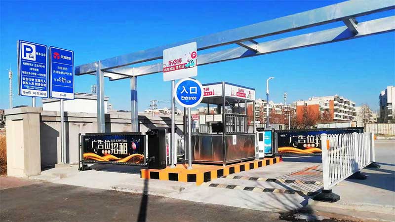 技術(shù)成熟，準確識別