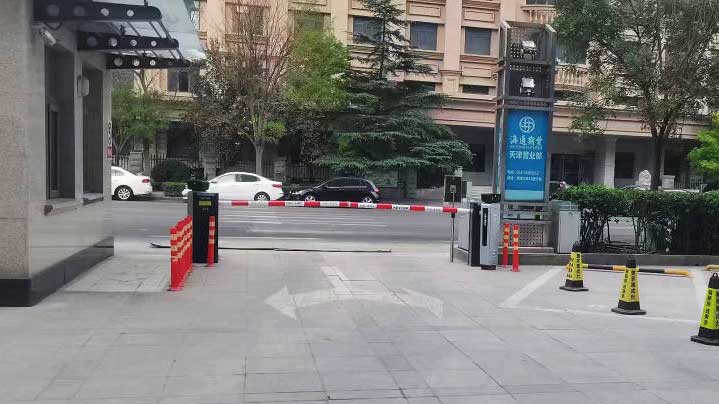 優(yōu)質(zhì)服務，智能管理