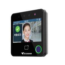 人臉識(shí)別門禁D22
