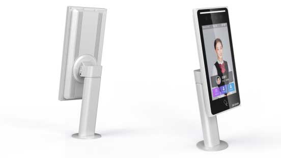 人臉識(shí)別門禁Y11