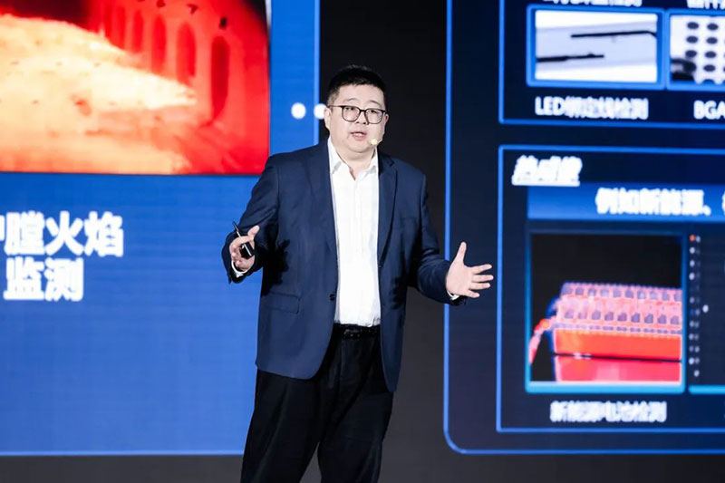 ?？低暯鉀Q方案