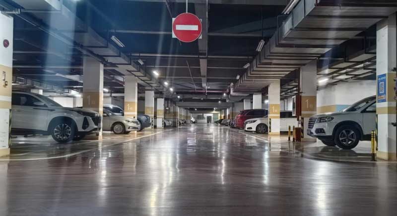 捷順停車(chē)資產(chǎn)數(shù)字化運(yùn)營(yíng)管理對(duì)癥下藥