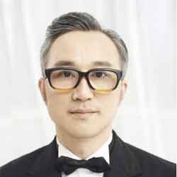 仲 剛，上海萬耀企龍展覽有限公司 總裁