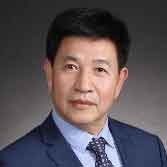 宋為民，中國建筑金屬結構協(xié)會副會長兼秘書長