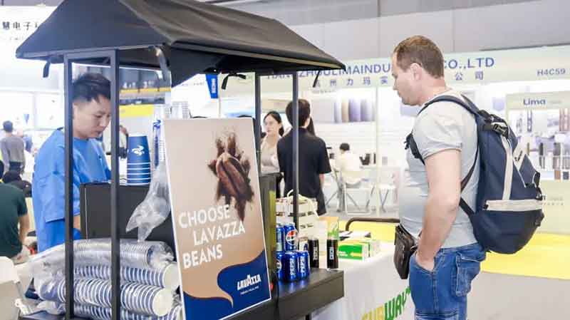 國際觀眾回歸勢頭強勁