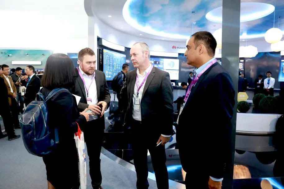 2016安博會(huì)展會(huì)現(xiàn)場(chǎng)