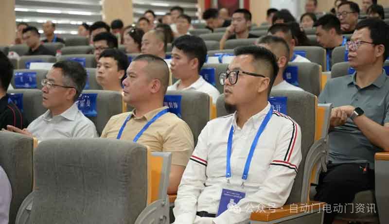 主題演講環(huán)節(jié)