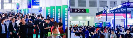 專(zhuān)業(yè)觀眾齊聚，共筑貿(mào)易對(duì)接平臺(tái)