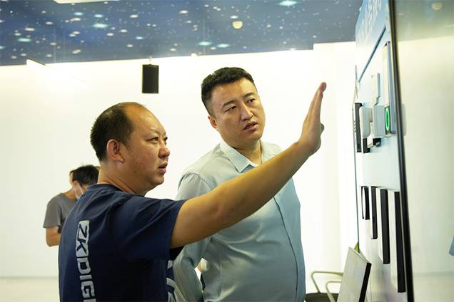 熵基科技產(chǎn)品