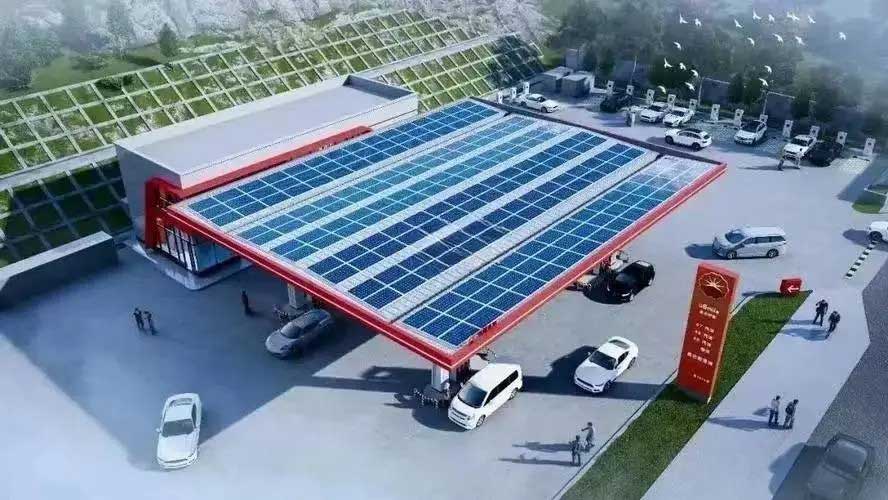 巨頭下場，充電運(yùn)營商該怎么賺錢？賺誰的錢？