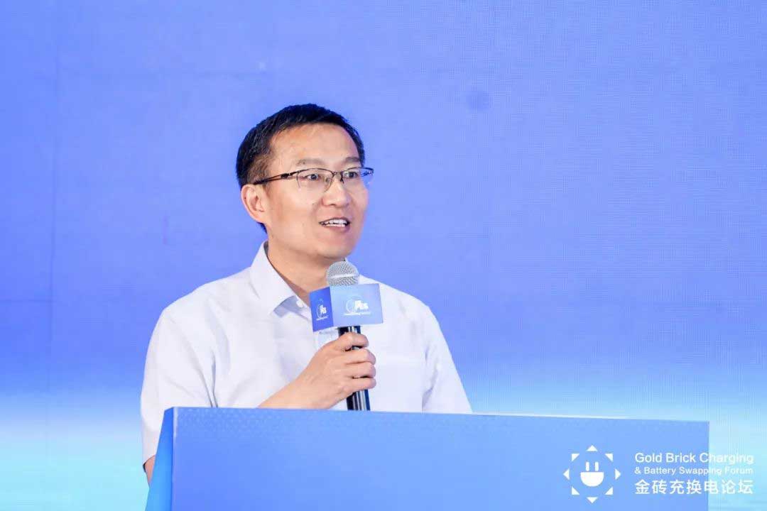 清華大學(xué)副教授胡澤春