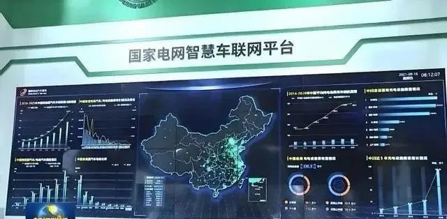 車聯(lián)網(wǎng)平臺