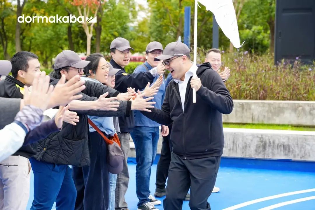 團(tuán)隊(duì)協(xié)作，激發(fā)活力