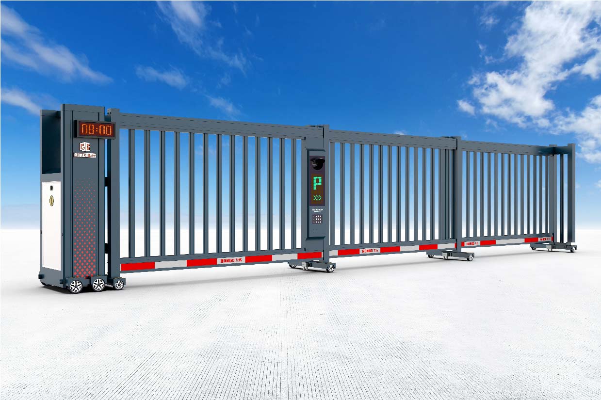 新品U110平移門(mén)