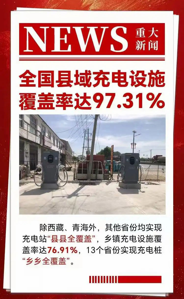 2025年全國各地最新的充電樁補(bǔ)貼政策