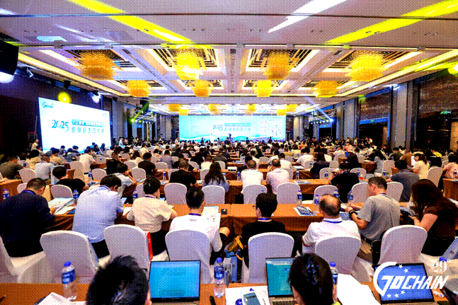 熵基云聯(lián)閃耀2025連鎖業(yè)生態(tài)大會